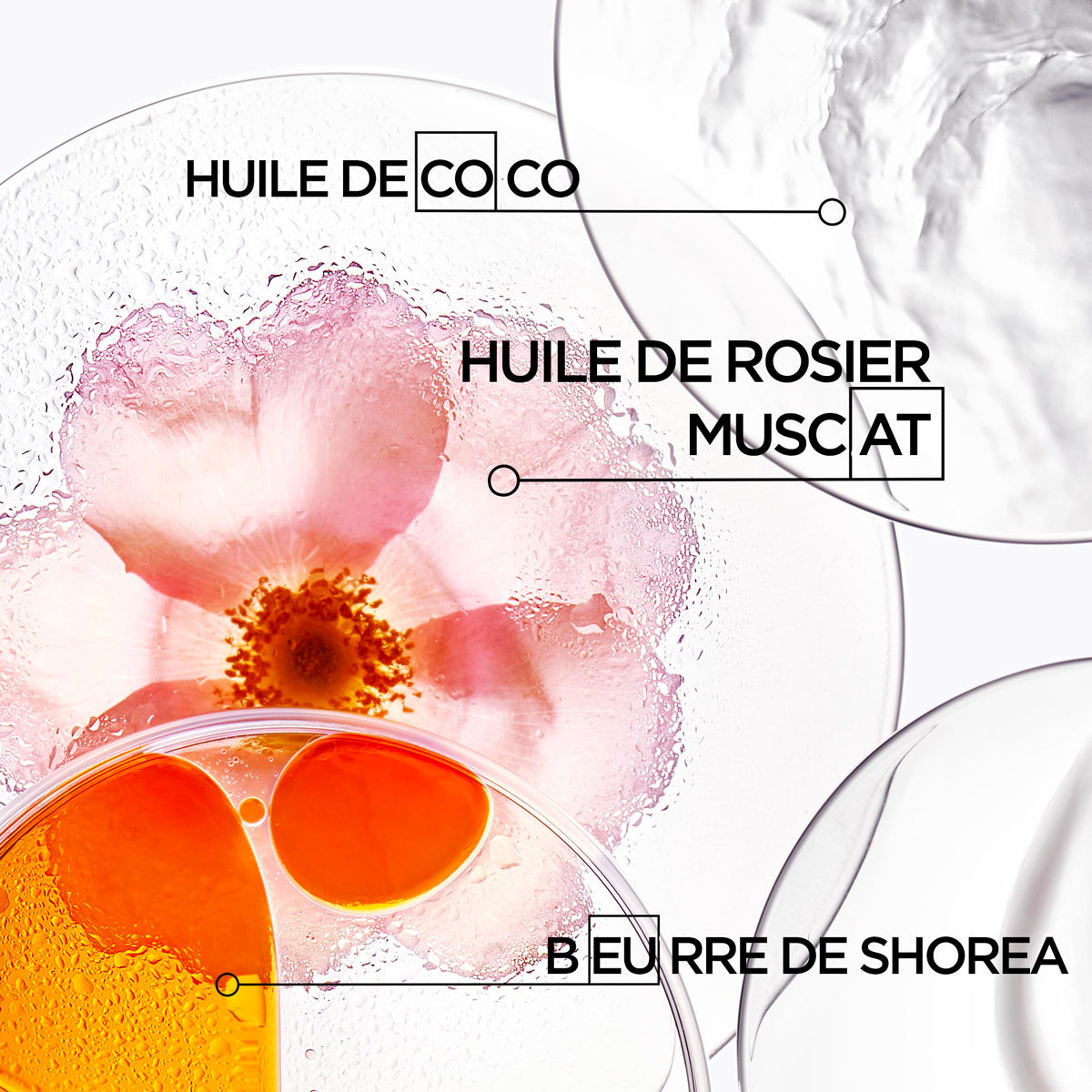 Bain Oléo Relax Kérastase 250 ML