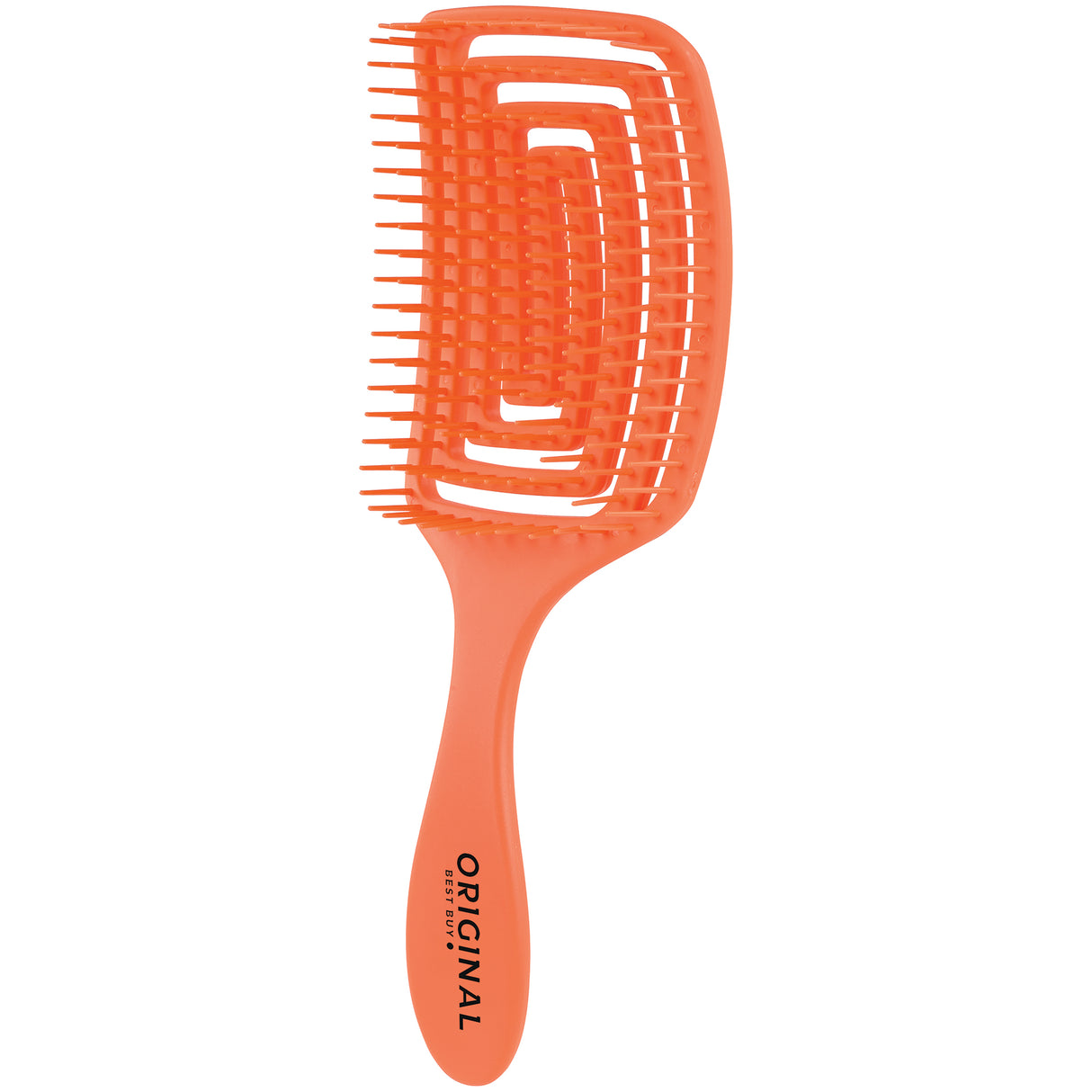Brosse Démêlante Orange Original