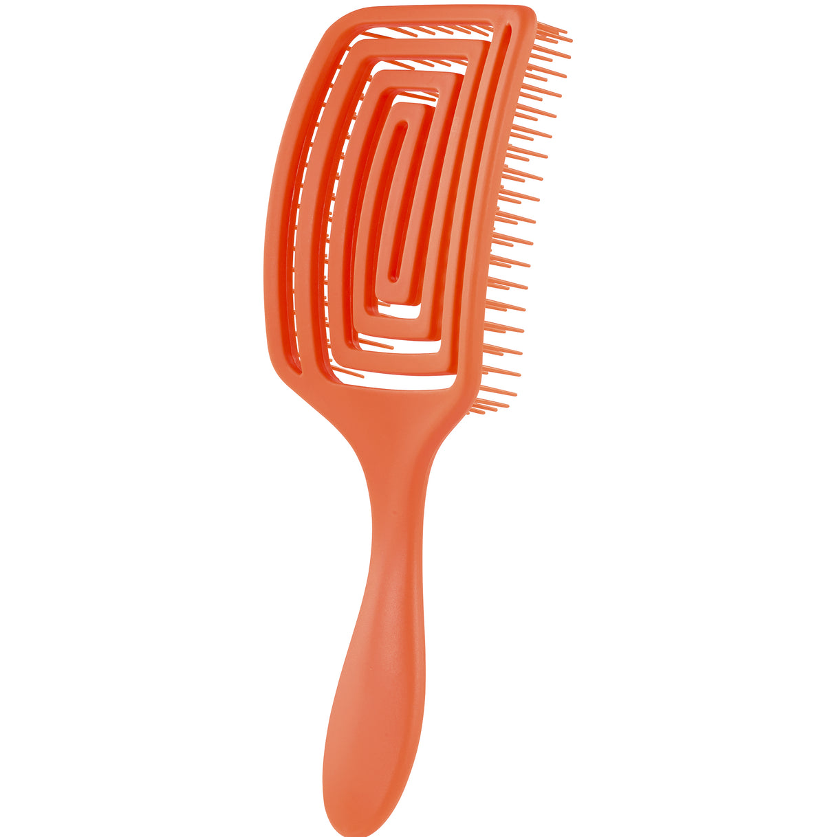 Brosse Démêlante Orange Original
