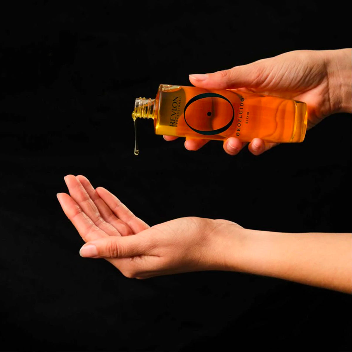 Elixir Orofluido Revlon 30 ML
