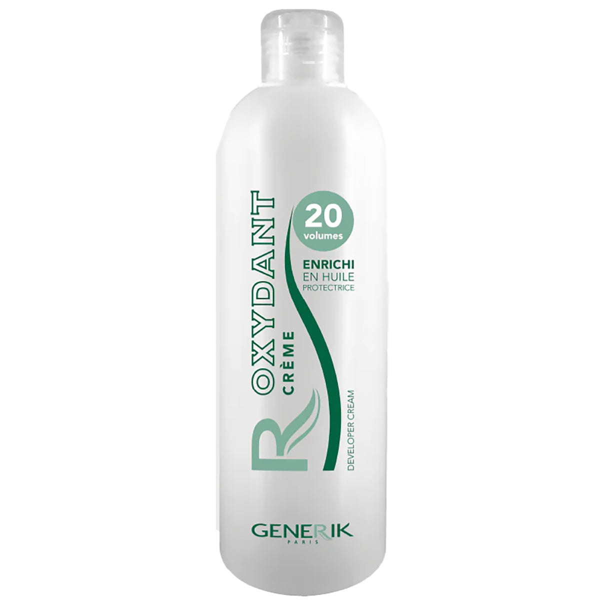 Oxydant 20 Vol Generik 300 ML