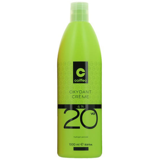 Oxydant Coiffeo 20 Vol 1 Litre