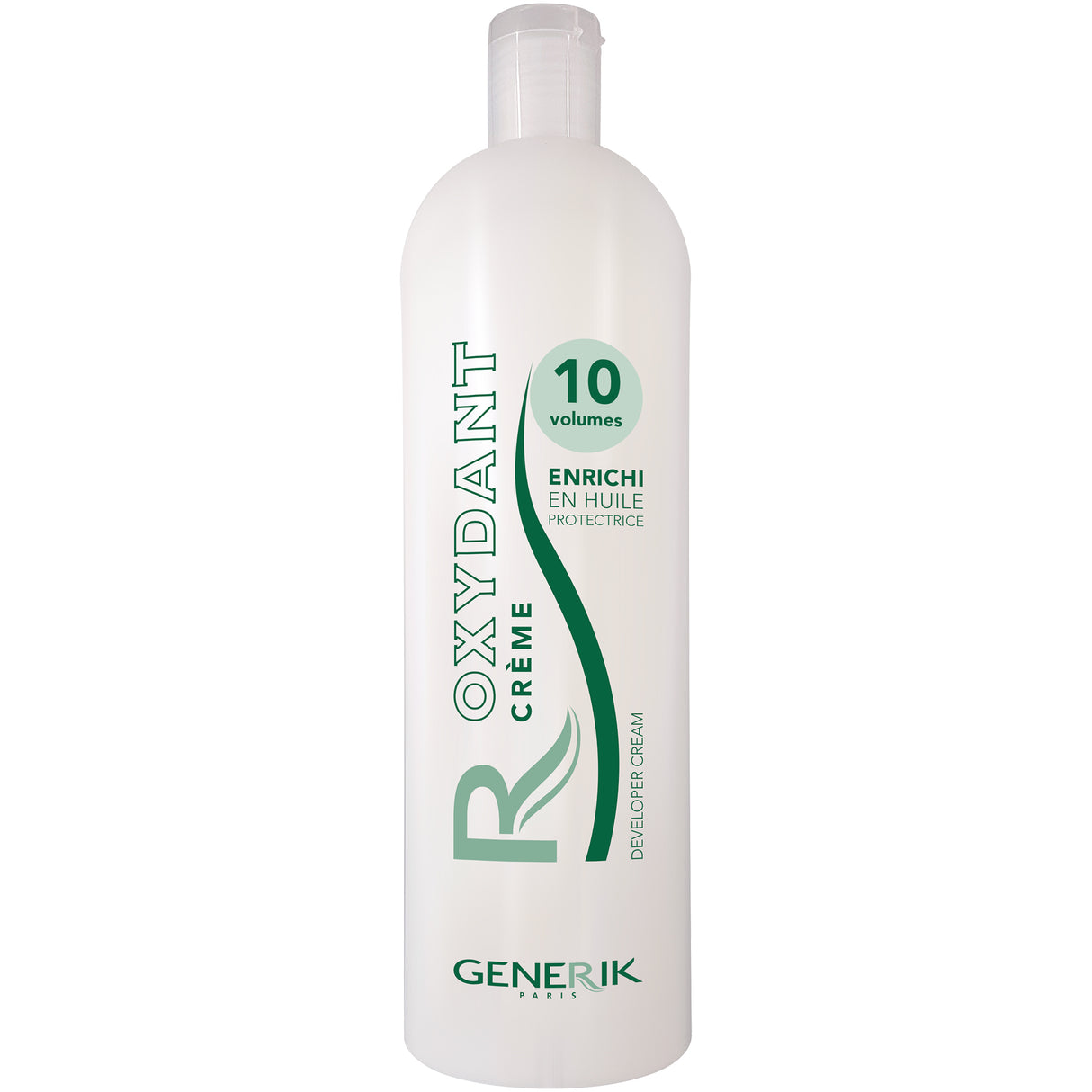 Oxydant 10 Vol Generik 1 Litre