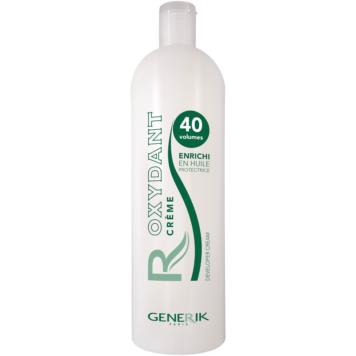 Oxydant 40 Vol Generik 1 Litre