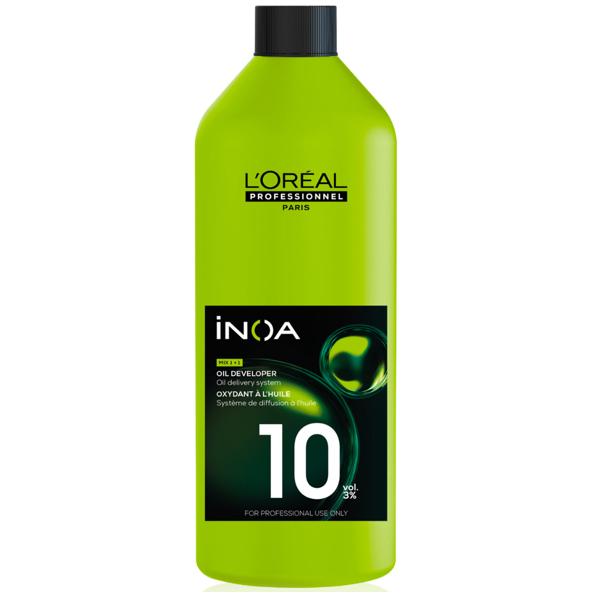 Oxydant Inoa L'Oréal Professionnel 1 Litre