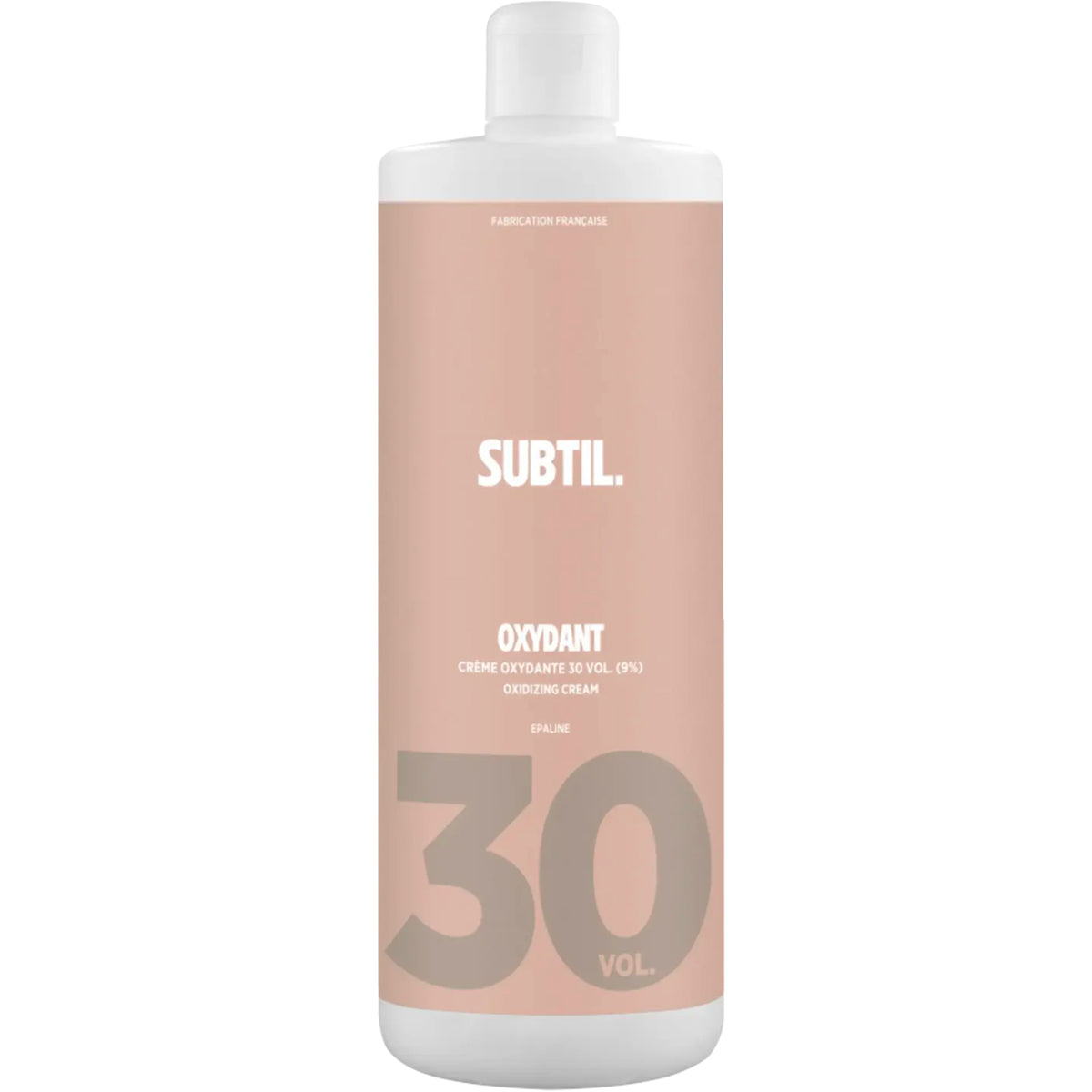 Oxydant Subtil 1 Litre