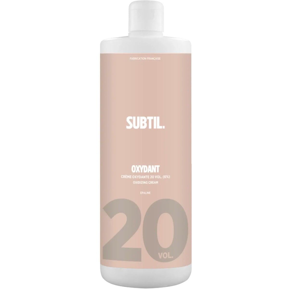 Oxydant Subtil 1 Litre