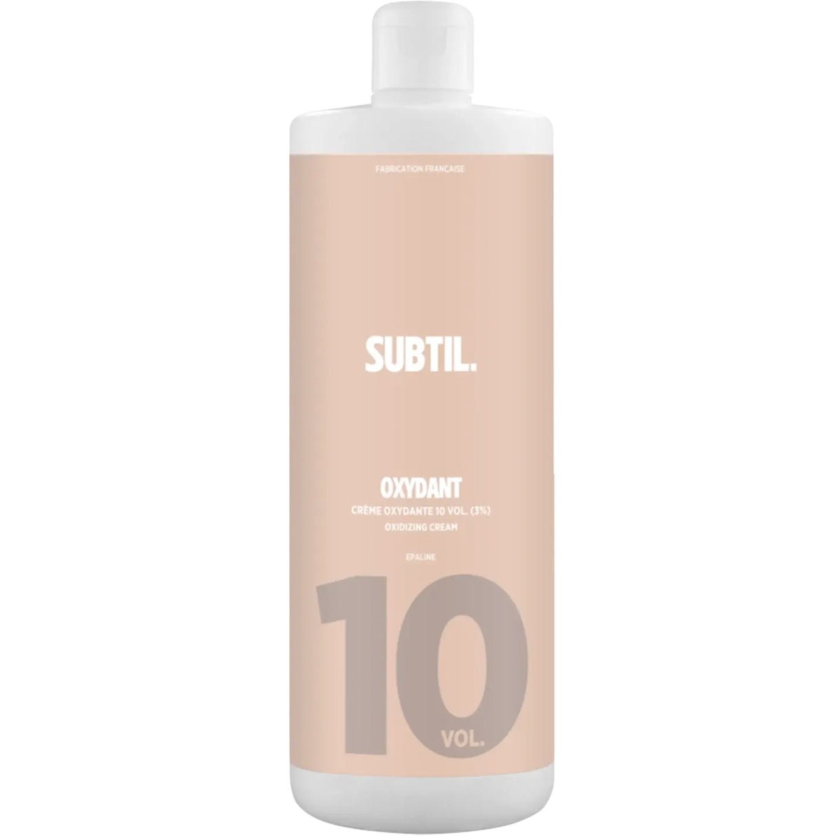 Oxydant Subtil 1 Litre