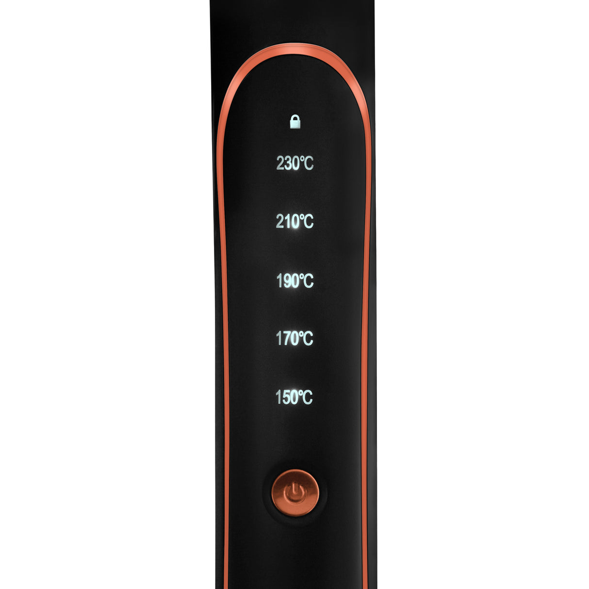 Lisseur Boucleur Professionnel Jacques Seban