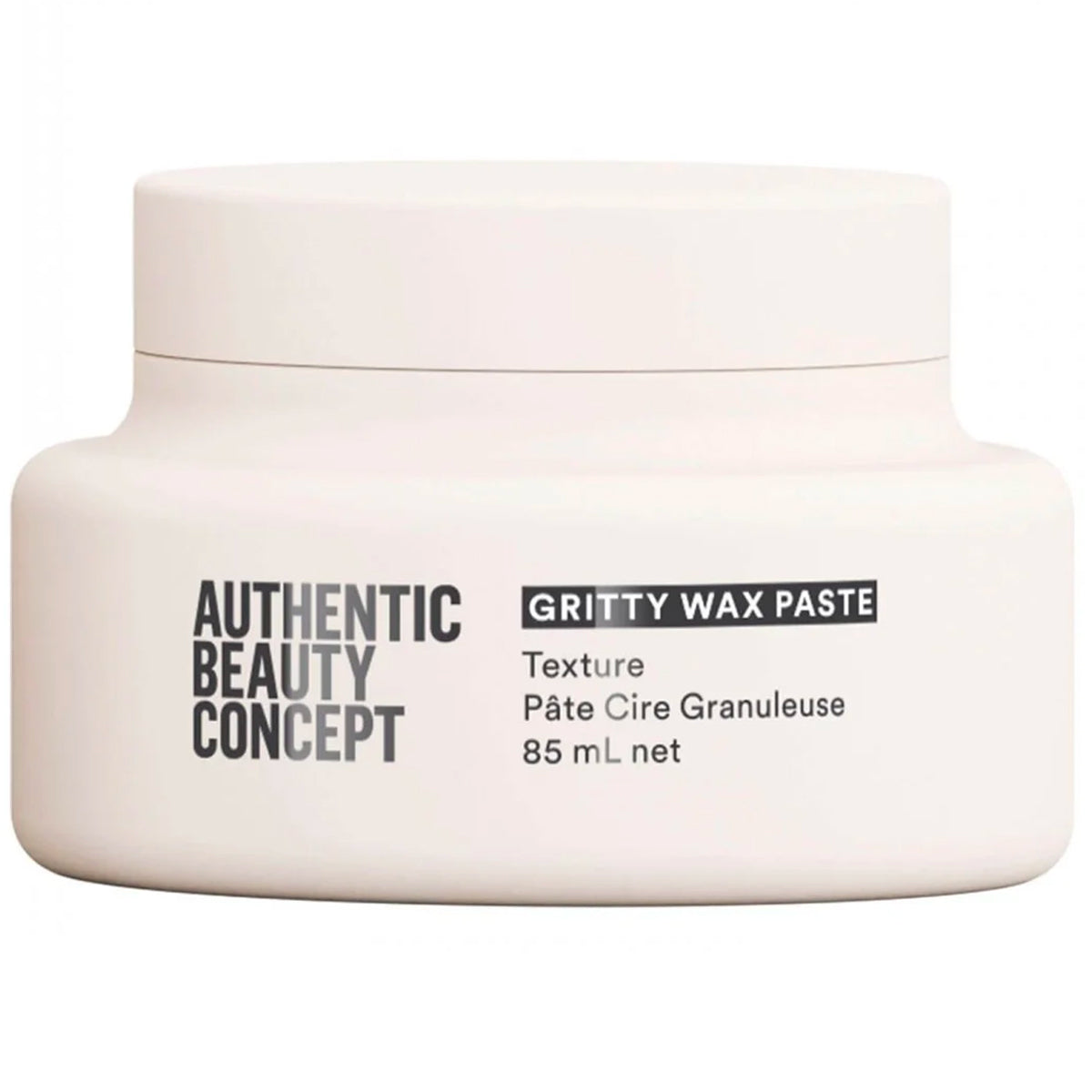 Pâte Cire Granuleuse Authentic Beauty Concept 85 ML