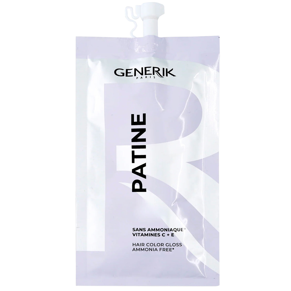 Patine Generik 40 ML