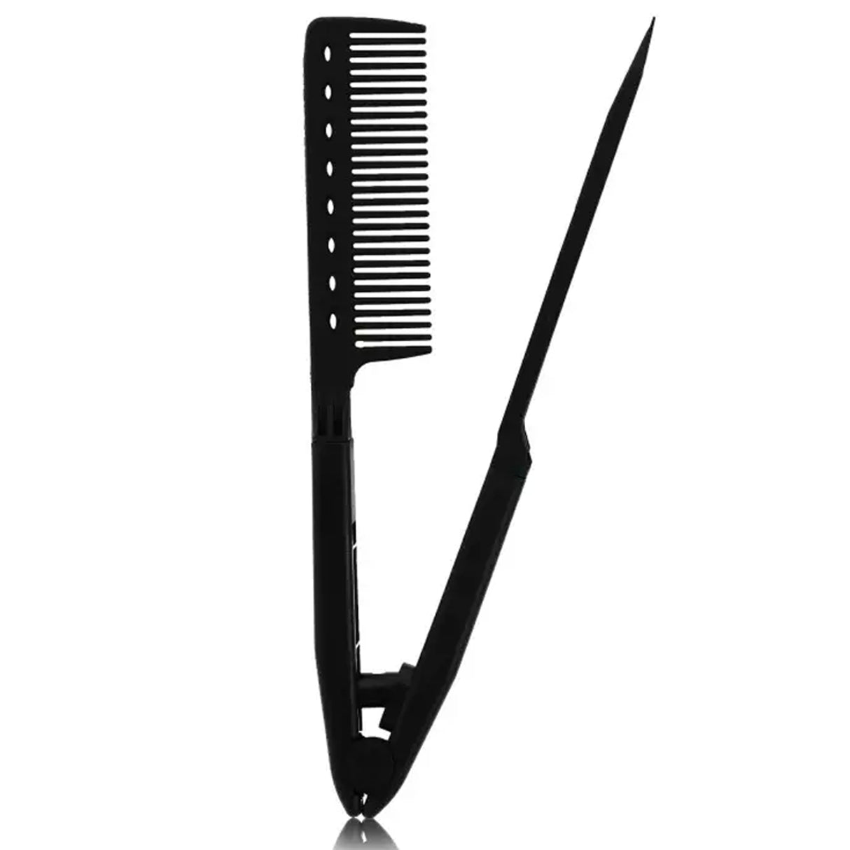 Peigne à Lisser Urban Keratin