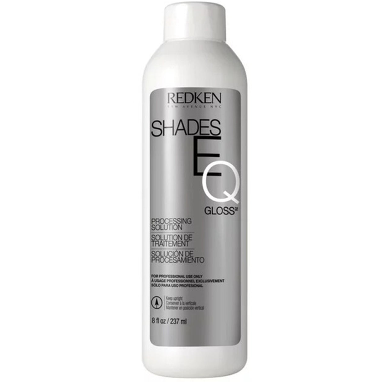 Oxydant Processing Solution Shades EQ Gloss Redken