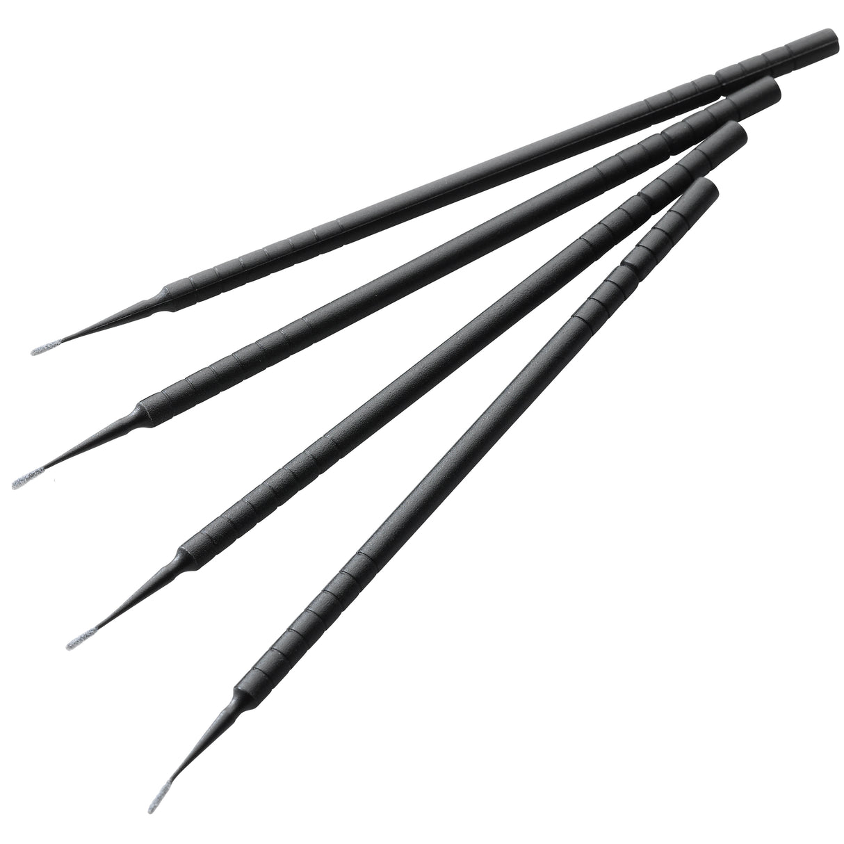 100 Mini-Brosses jetables cils Star Look