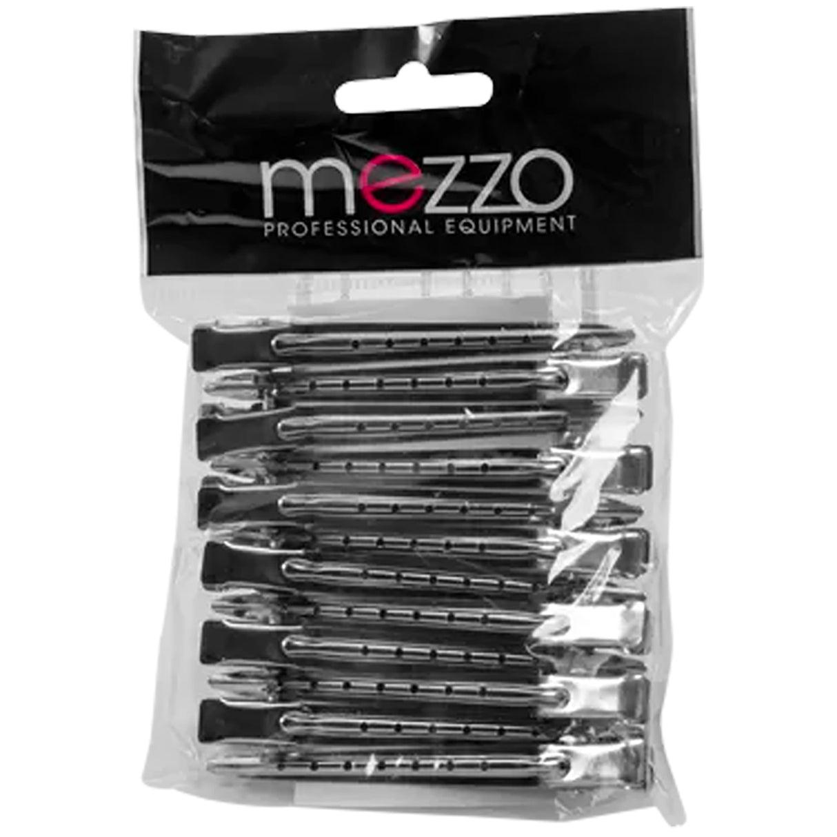 Pinces Séparation en métal percé x12