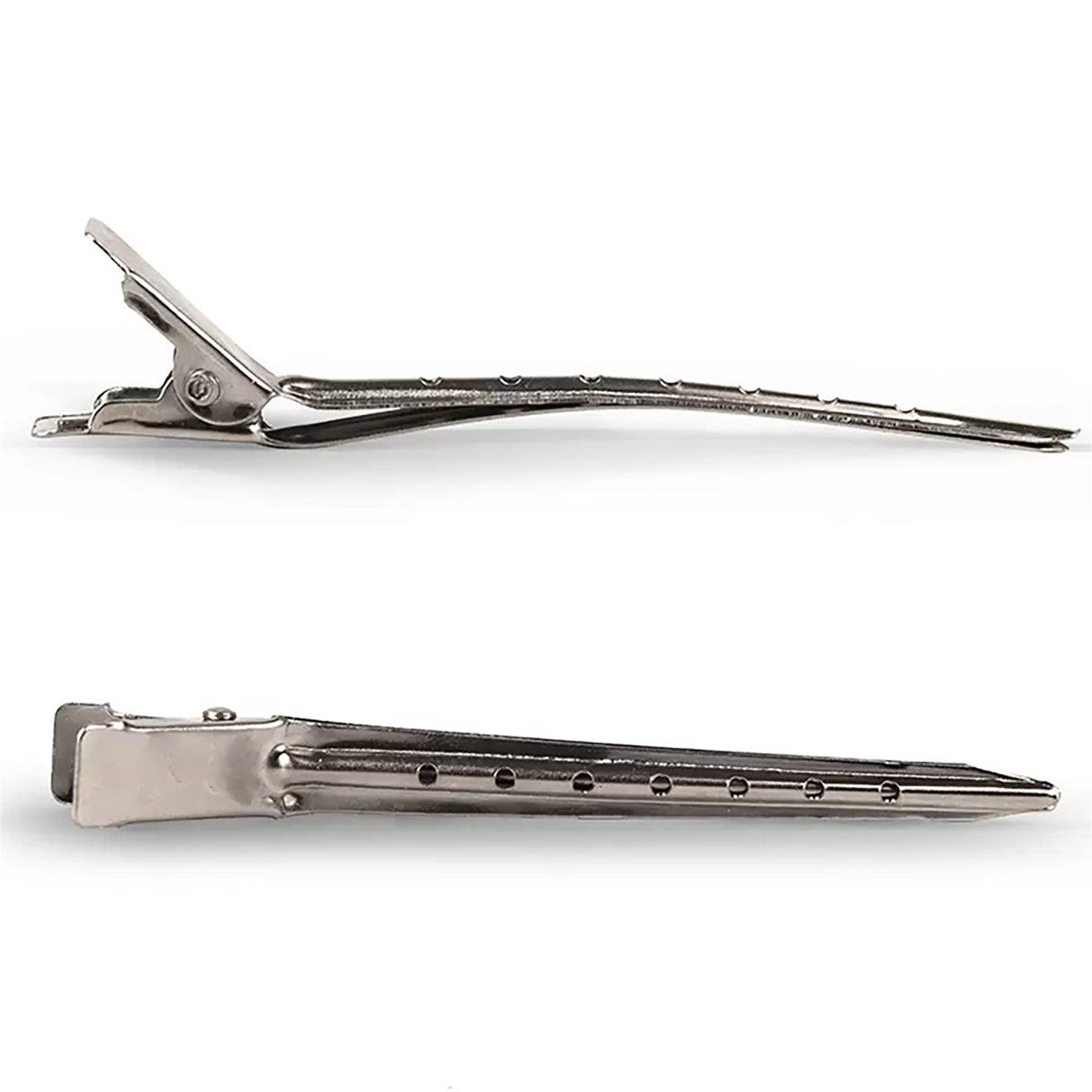 Pinces Séparation en métal percé x12