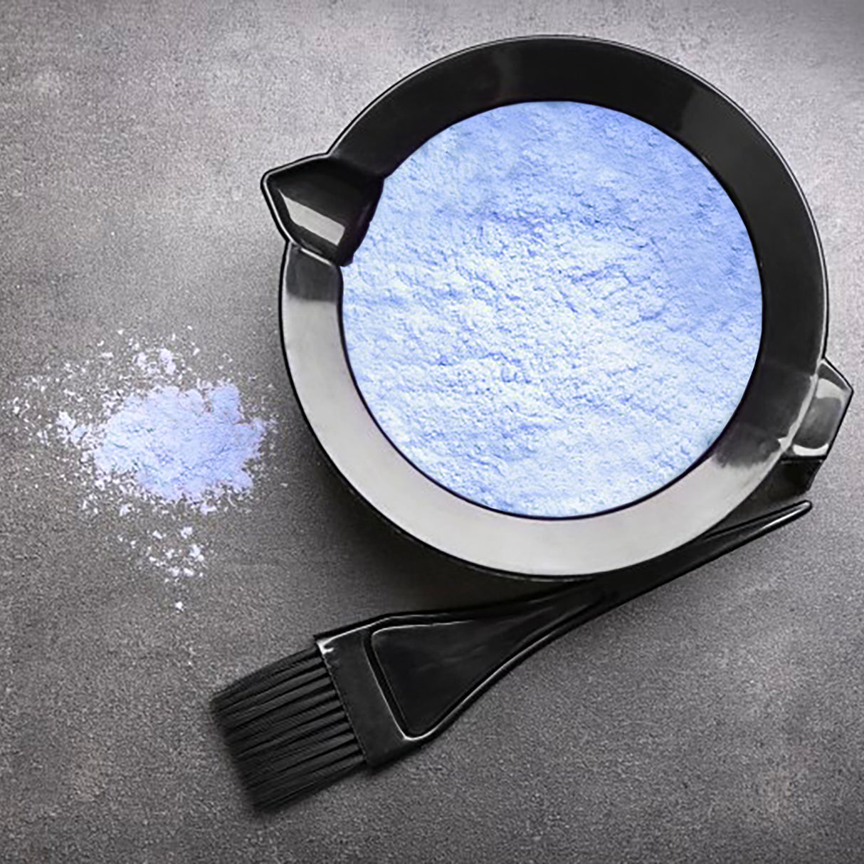 Poudre Décolorante 9 Tons MyBlond Coiffix Professionnel 30G