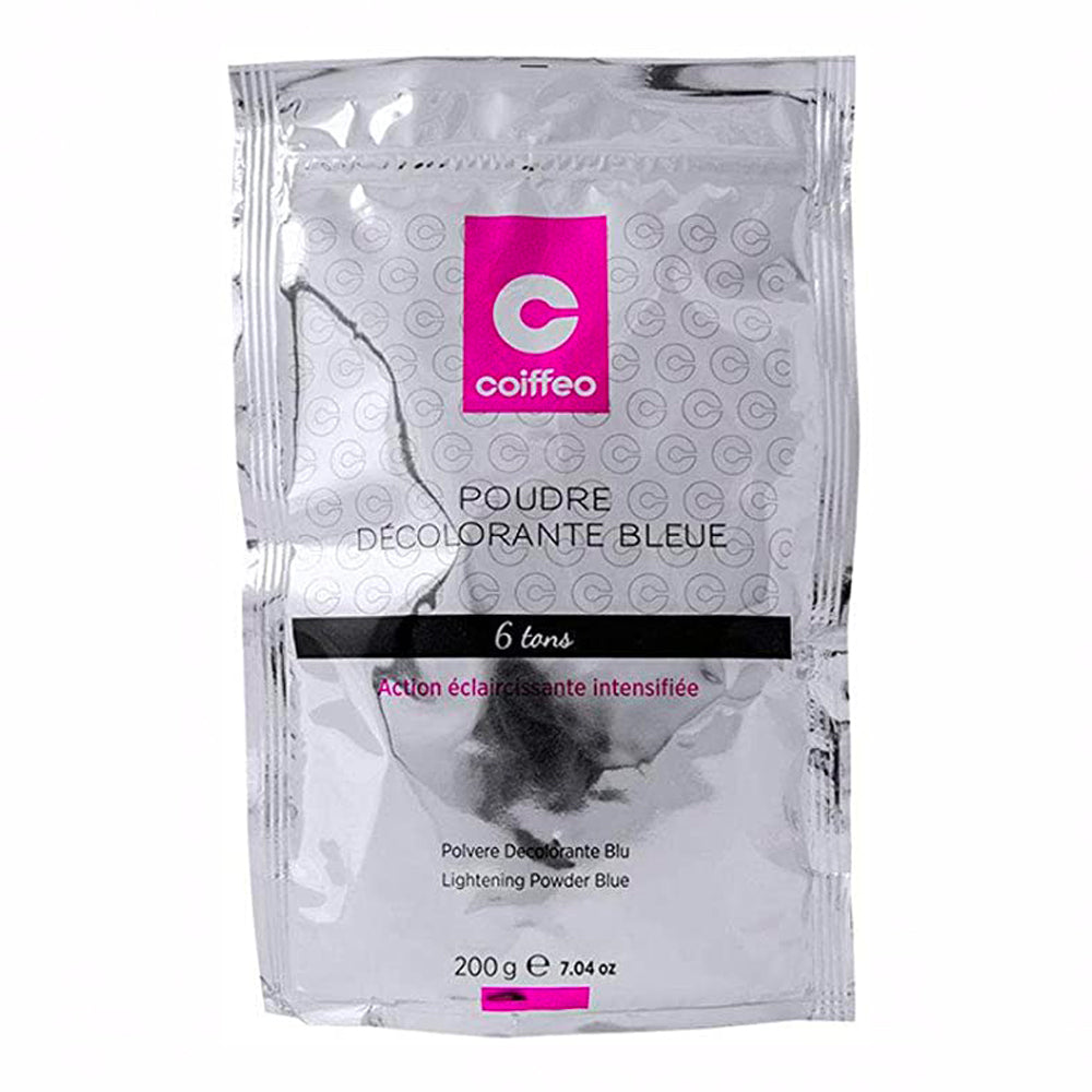 Poudre Décolorante Coiffeo 200G