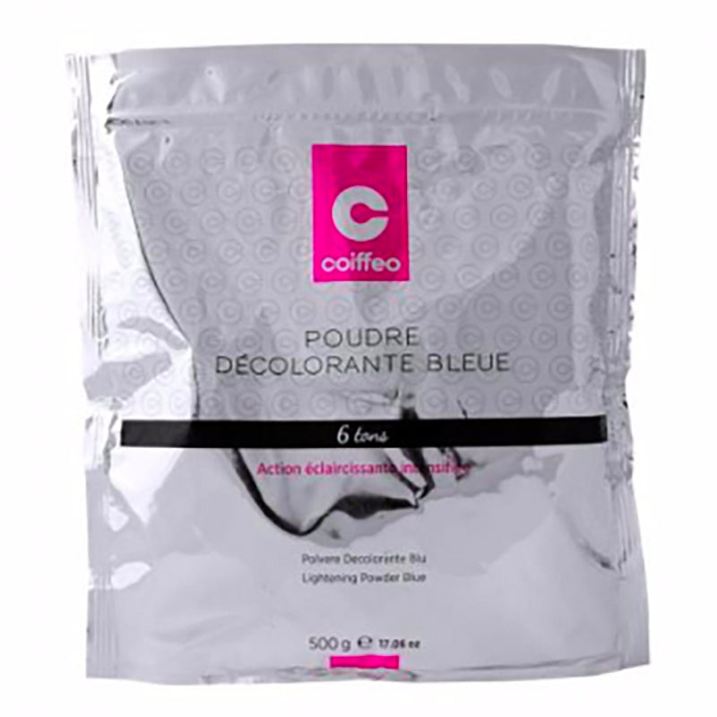 Poudre Décolorante Coiffeo 500G