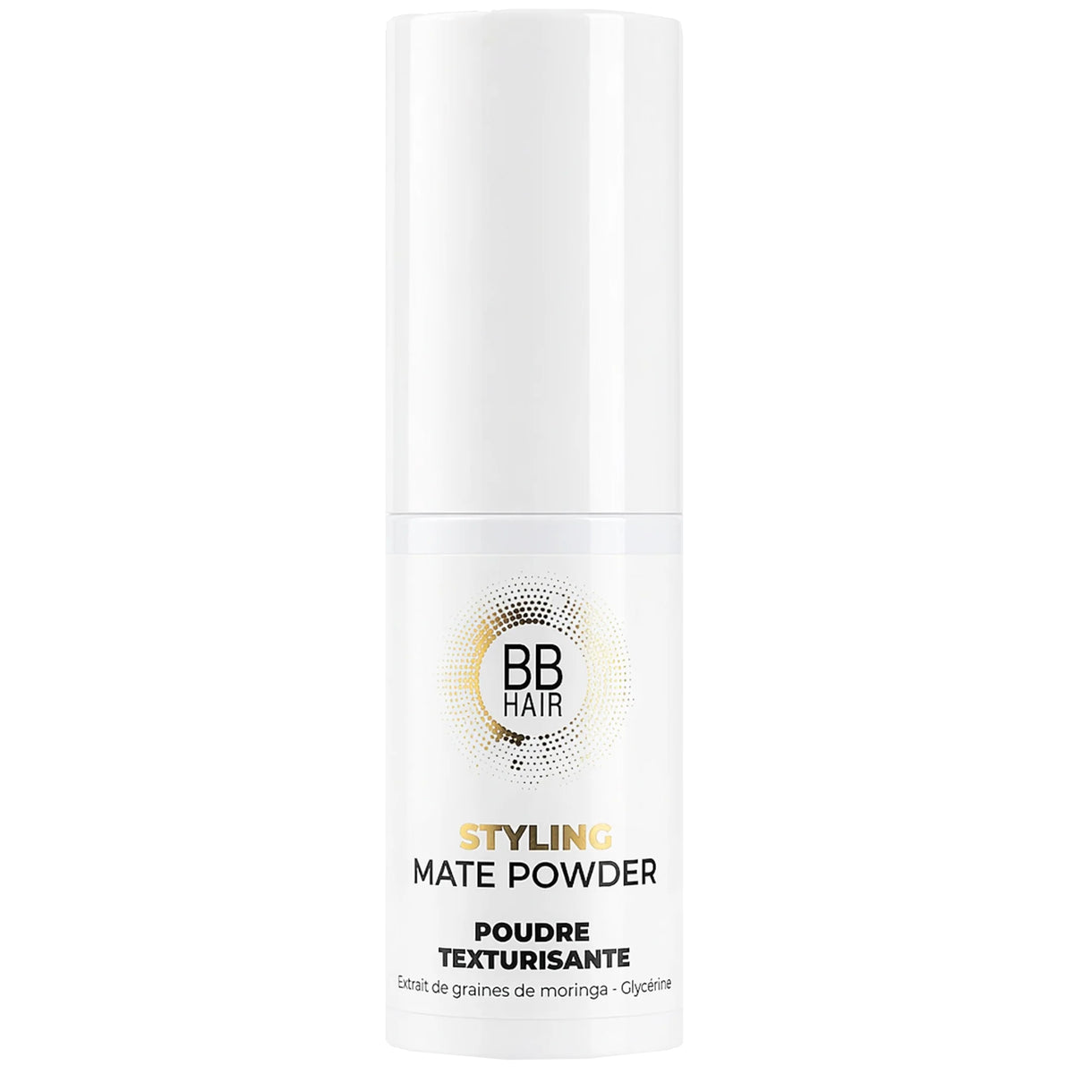 Spray Texturisant en Poudre BBHair Generik 8G