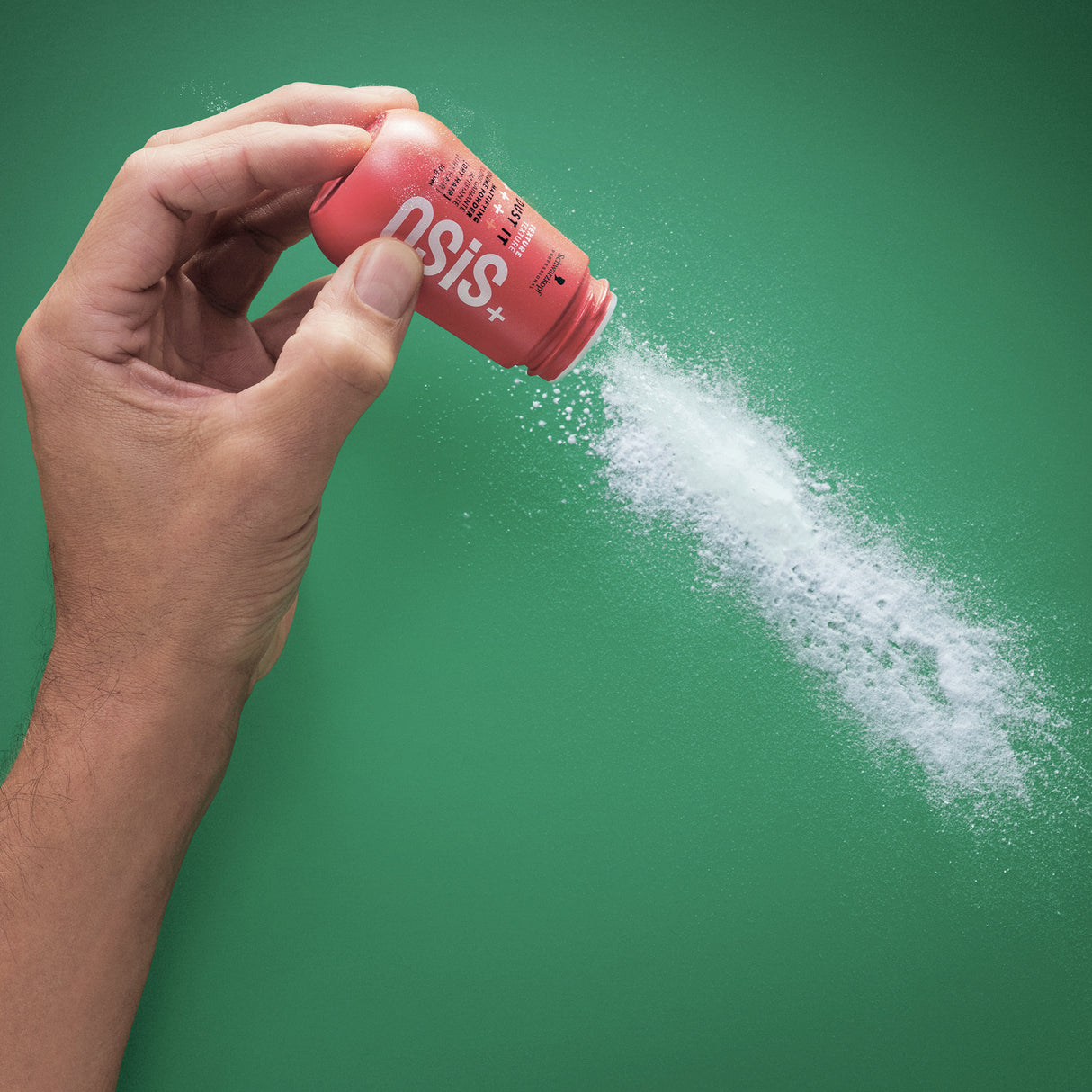 Osis + Dust It Schwarzkopf 10G