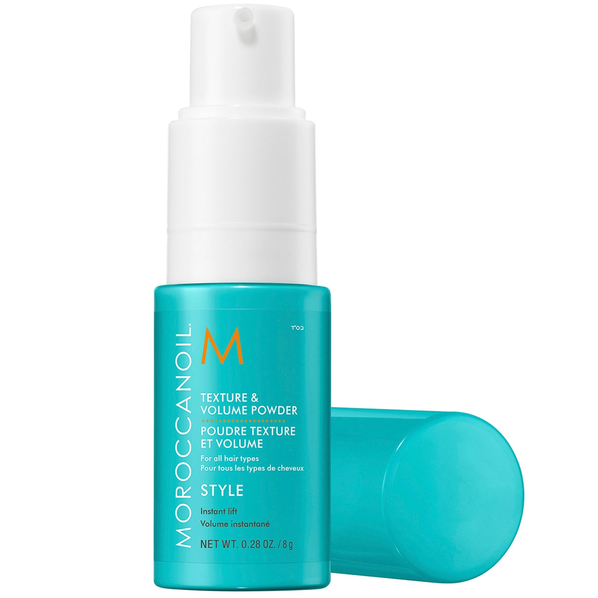 Poudre Texture et Volume Moroccanoil 8GR