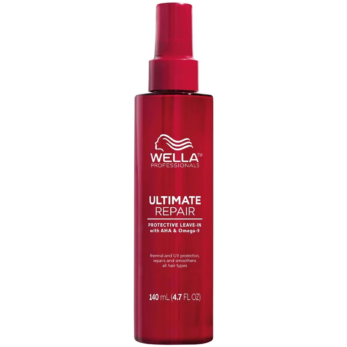 Soin Protecteur Sans Rinçage Ultimate Repair Wella 140 ML