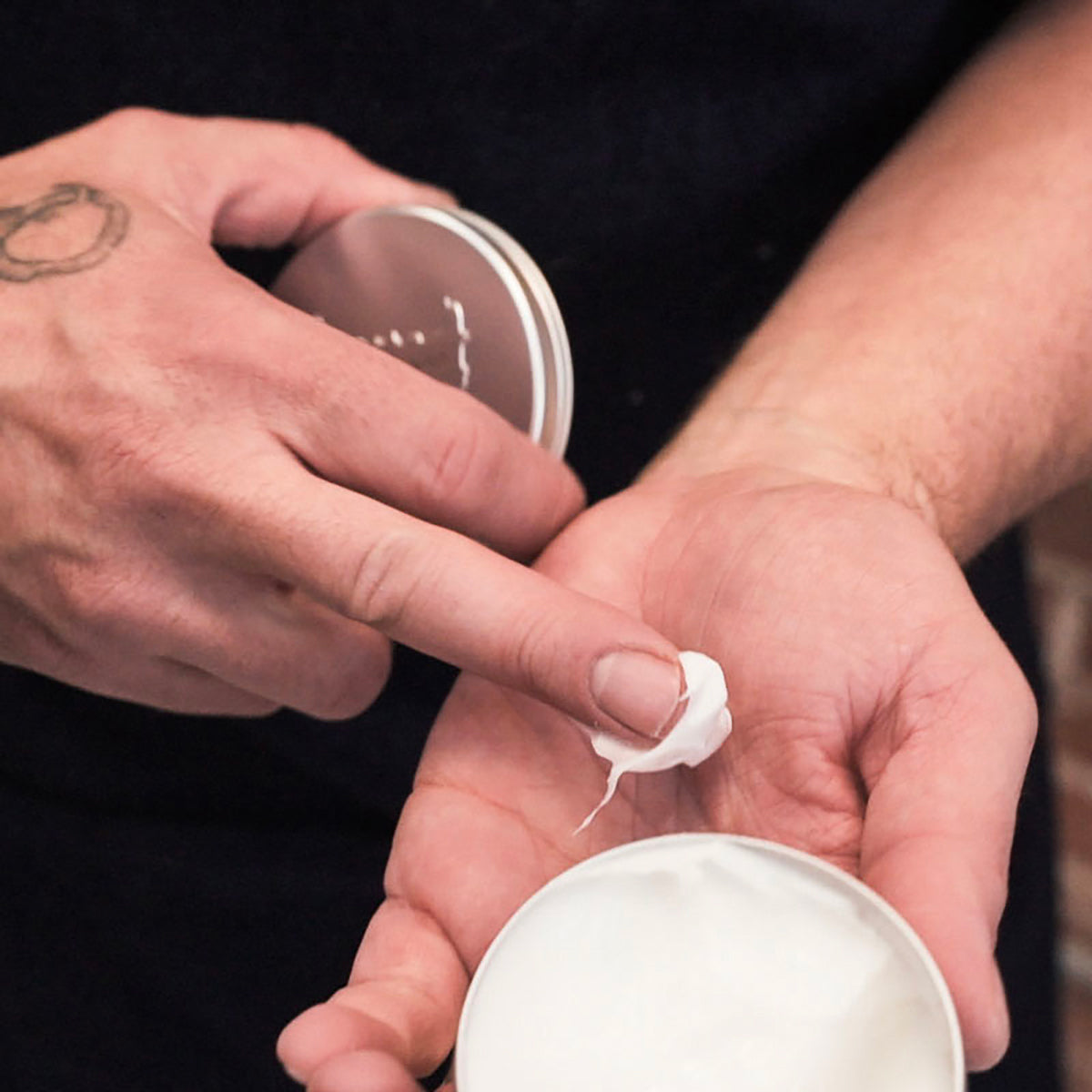 Pure Texture Tigi Bed Head 85 ML