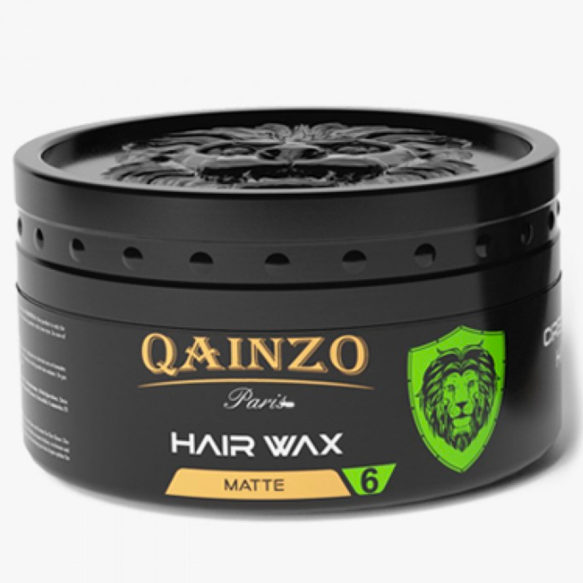 Cire Matte N°6 Qainzo 150 ML
