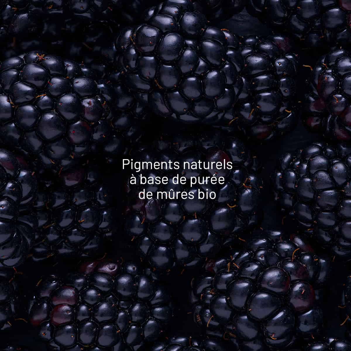 Shampoing Repigmentant Terre Bleue Mulato 200 ML