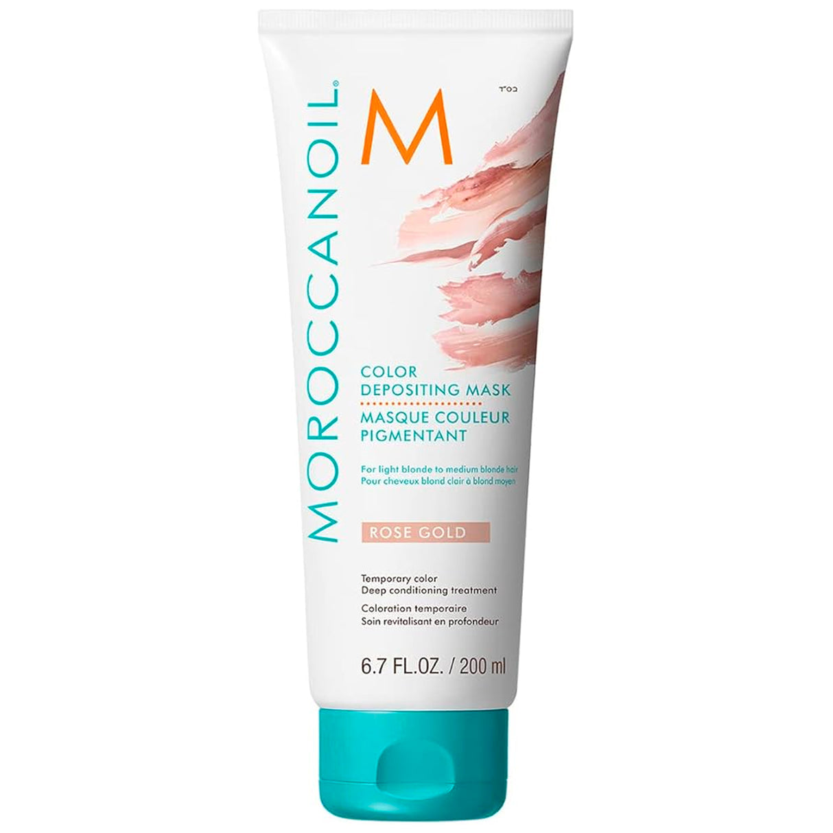 Masque Couleur Pigmentant Moroccanoil 200ML