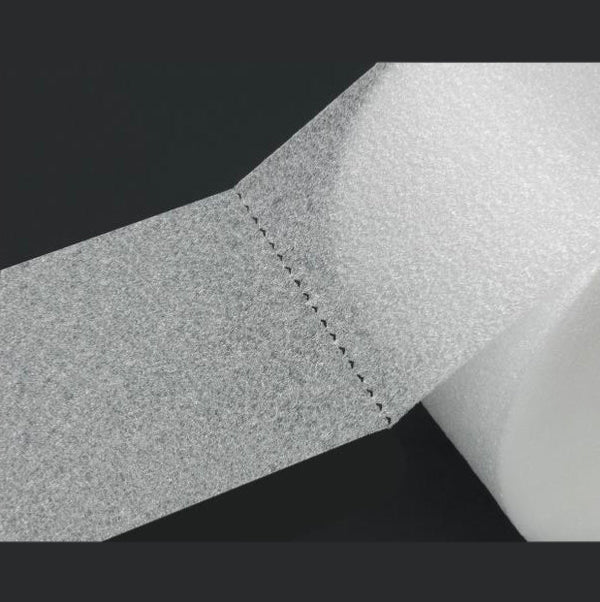 Papier Mèche Bulle Chauffant