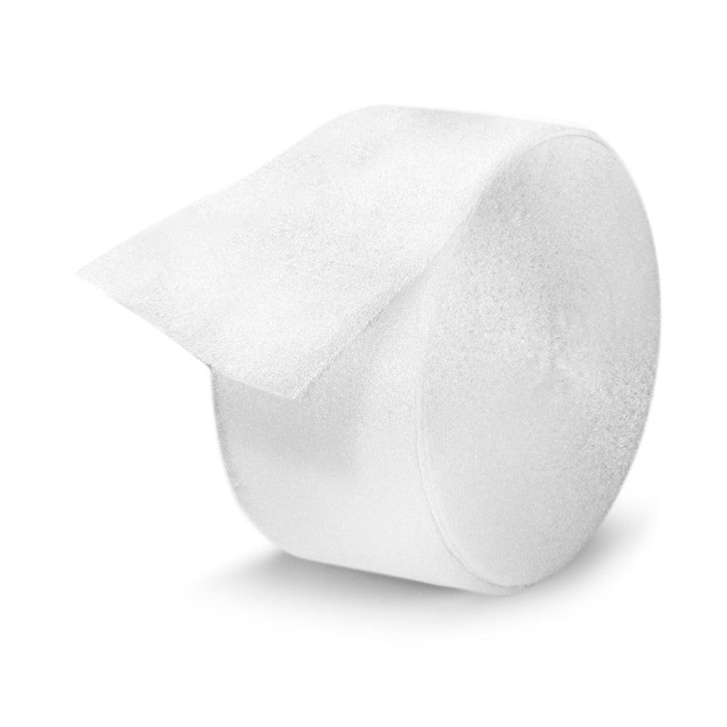 Papier Mèche Bulle Chauffant