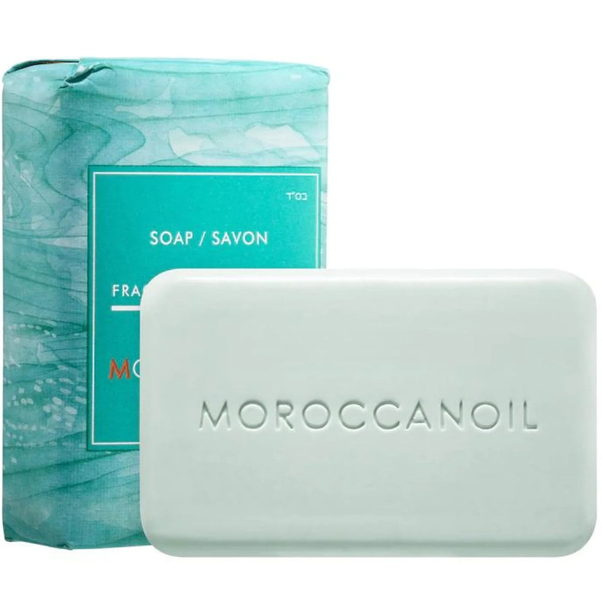 Savon Parfumé pour le Corps Moroccanoil 200G