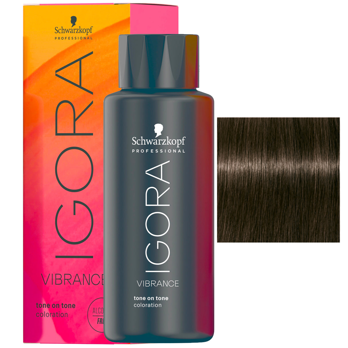 Coloration Igora Vibrance Schwarzkopf 60 ML