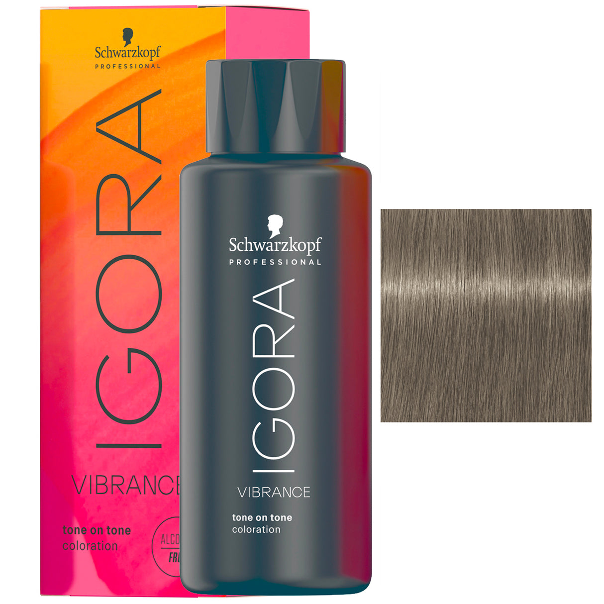 Coloration Igora Vibrance Schwarzkopf 60 ML
