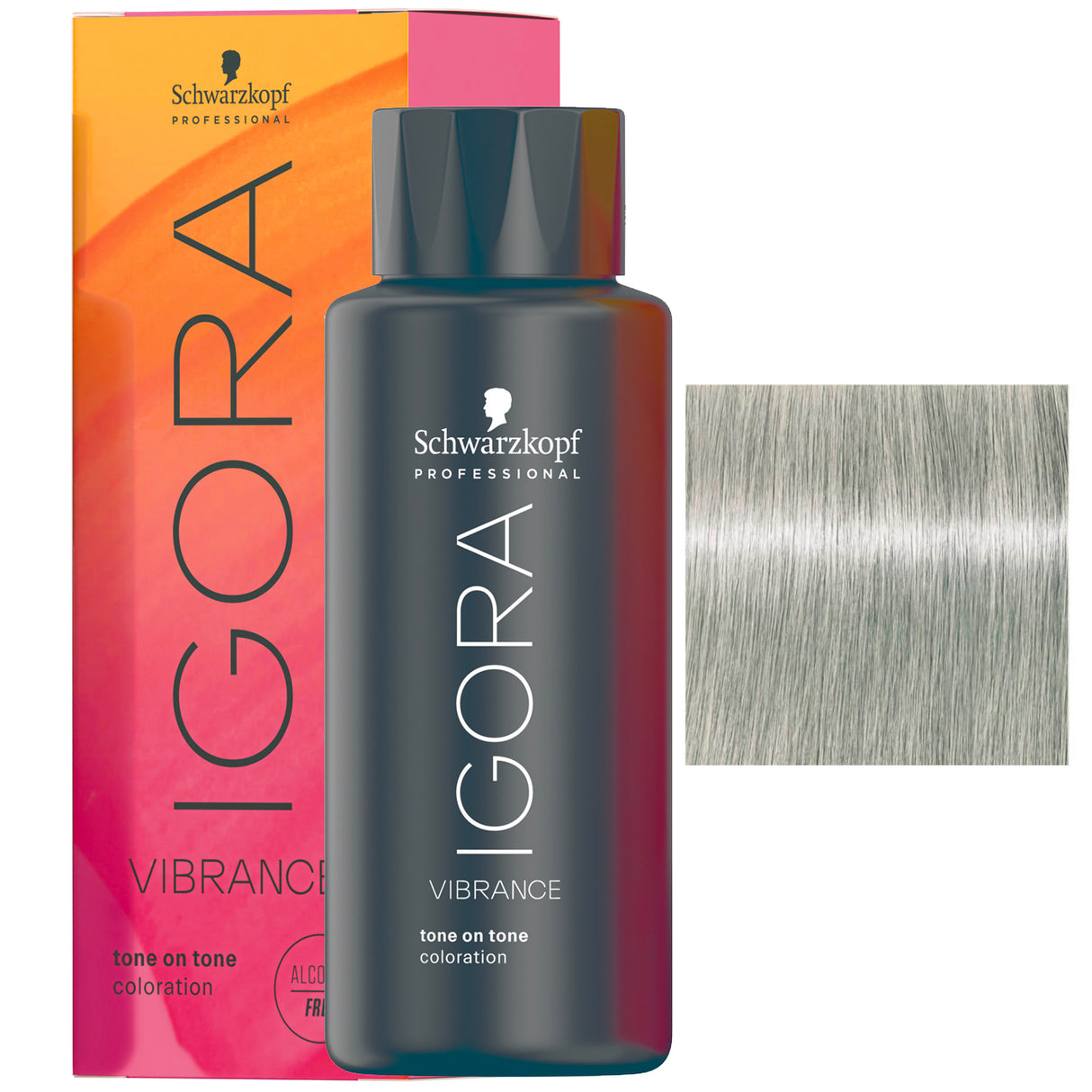 Coloration Igora Vibrance Schwarzkopf 60 ML