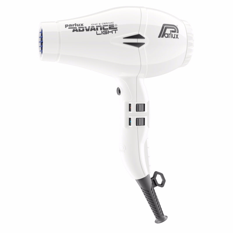 Séchoir Parlux Advance Light Blanc