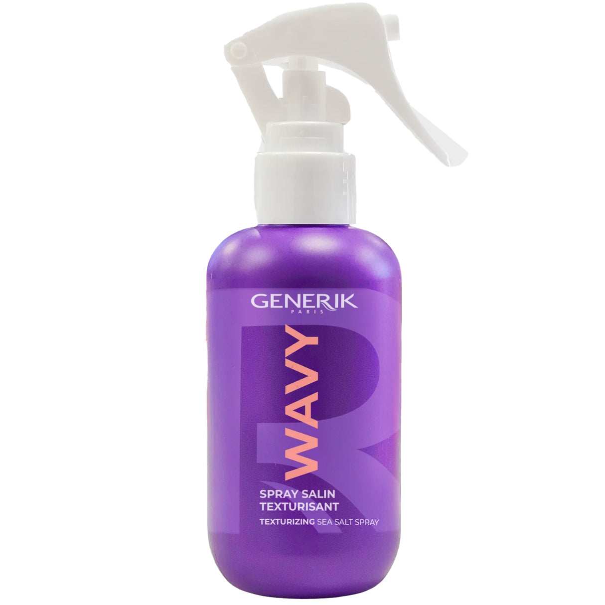 Spray Salin Texturisant Wavy Generik 150 ML