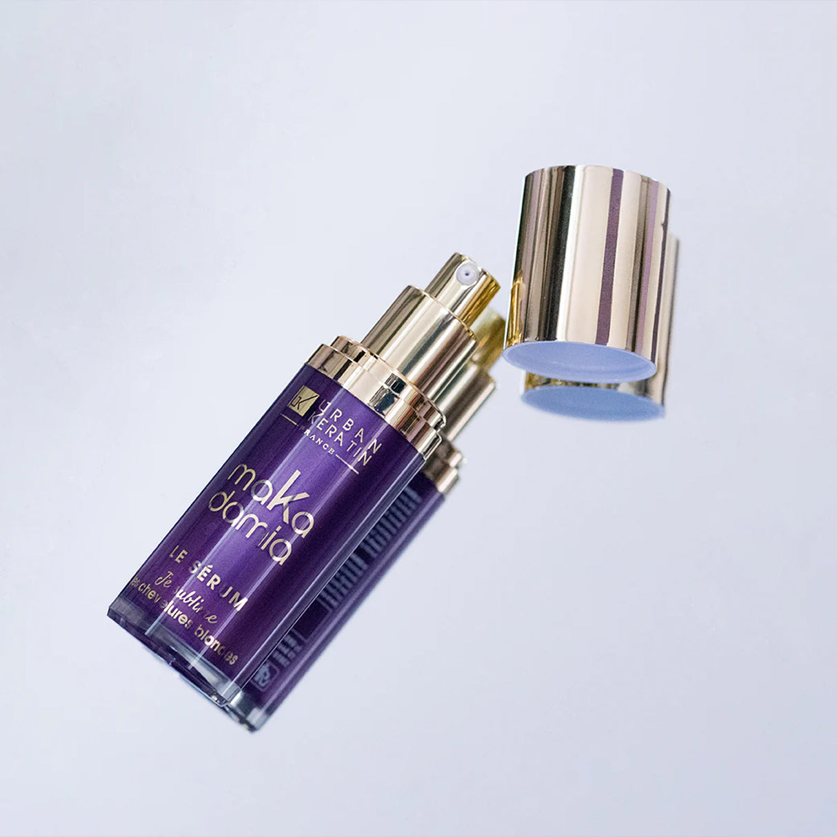 Sérum Blonde Makadamia Urban Keratin 30ML