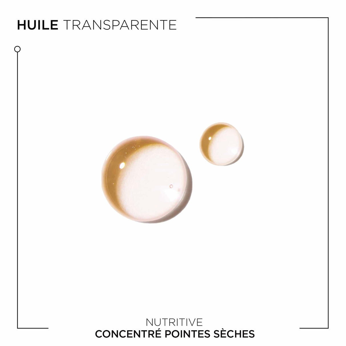 Sérum Concentré Pointes Sèches Kérastase 50 ML