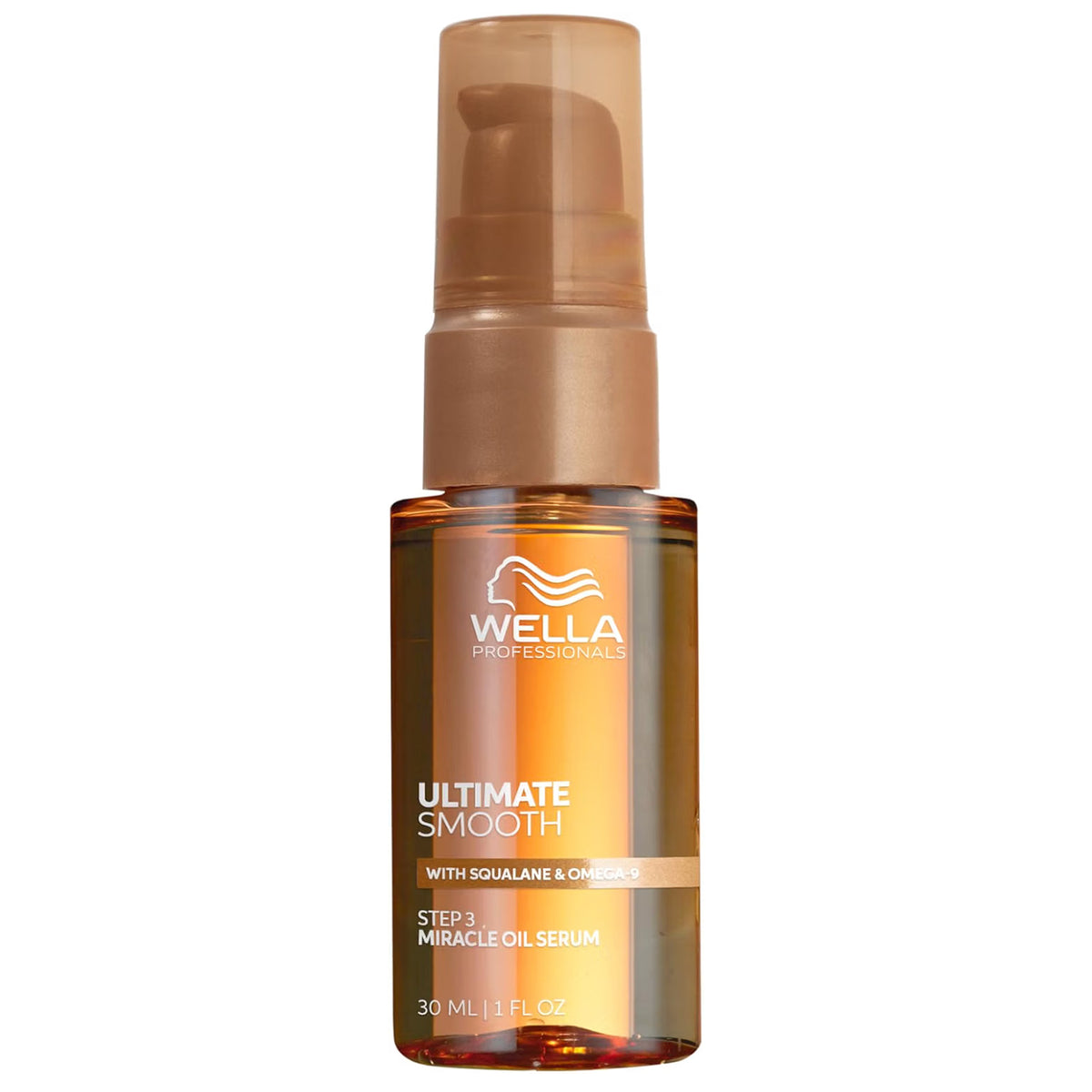 Sérum Ultimate Smooth Wella