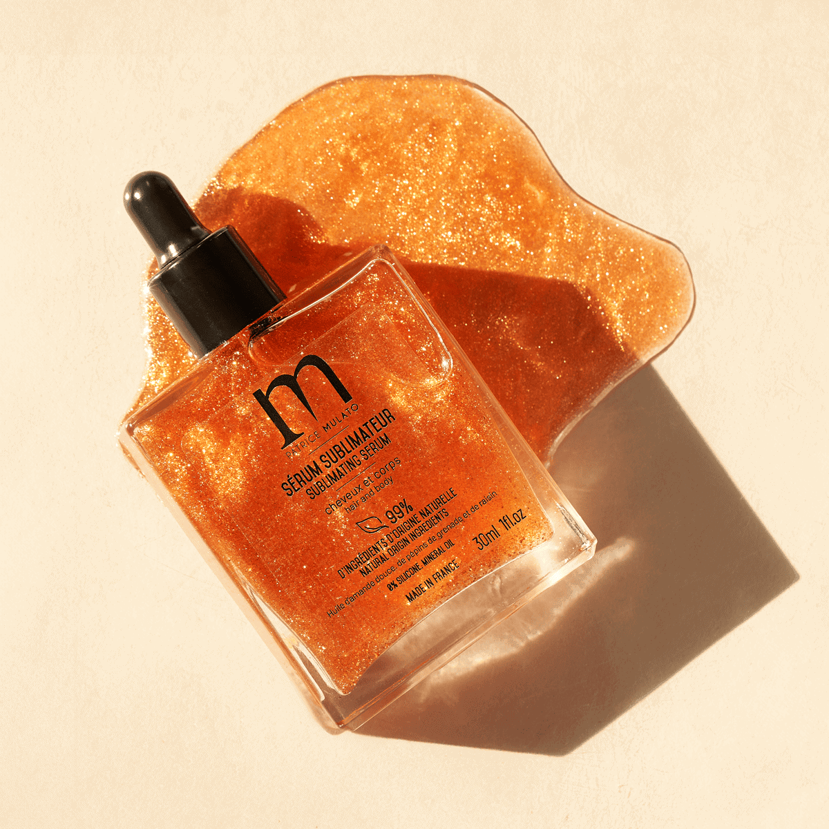 Sérum Sublimateur Mulato 30 ML