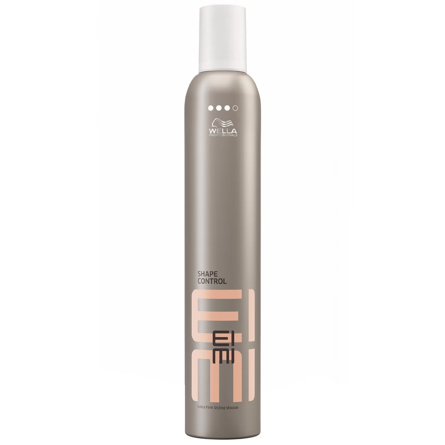 EIMI Mousse Shape Control Wella 500 ML