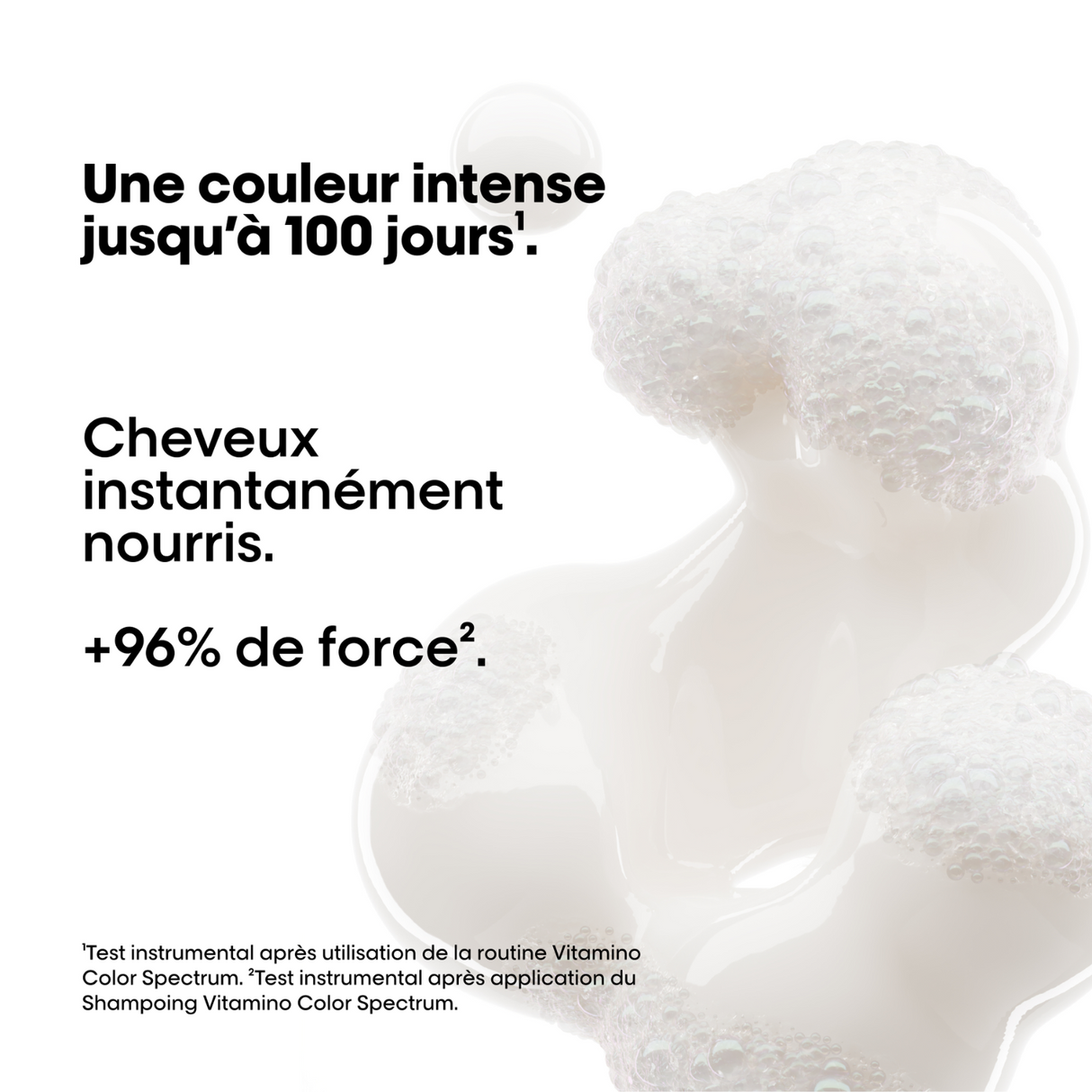 Éco-Recharge Shampoing Vitamino Color Spectrum L'Oréal Professionnel 500 ML