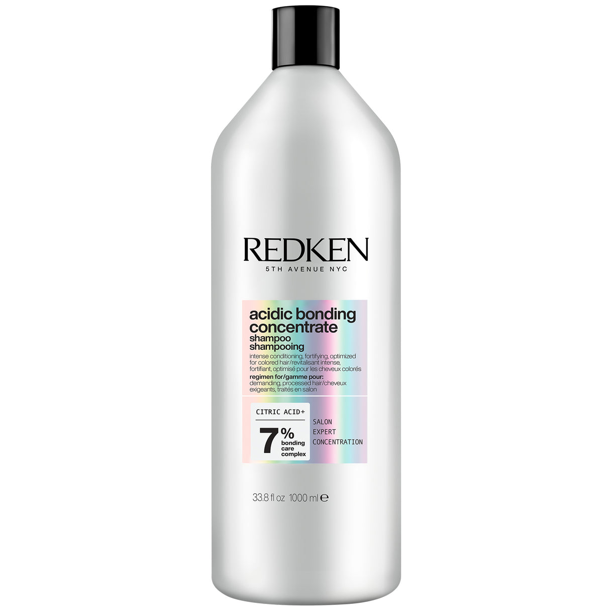 Shampoing Acidic Bonding Concentrate Redken 1000 ML