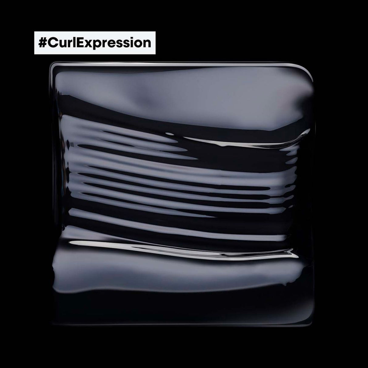 Shampoing Anti-Résidus Curl Expression L'Oréal Professionnel 300 ML