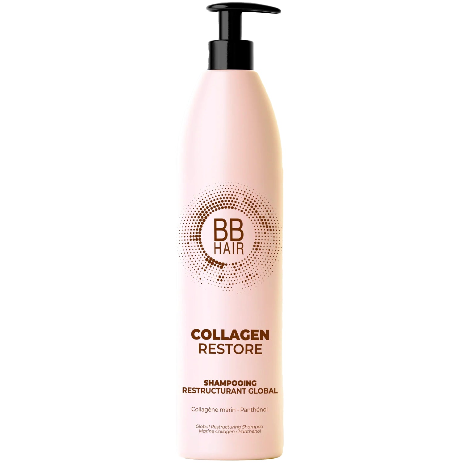 Shampoing Collagen Restore BBHair Generik 1000 ML