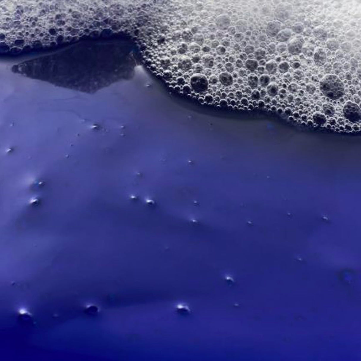 Shampoing Crazy Color Blue 250 ML