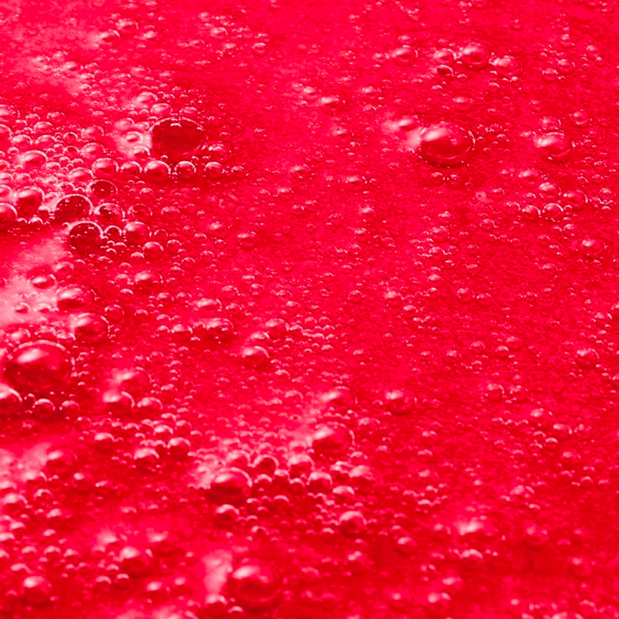 Shampoing Crazy Color Red 250 ML